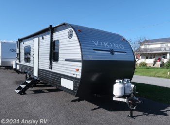 Used 2020 Coachmen Viking Saga 26SBH available in Duncansville, Pennsylvania