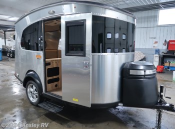 Used 2017 Airstream Basecamp 16 available in Duncansville, Pennsylvania