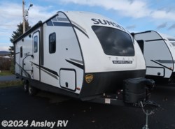 New 2022 CrossRoads Sunset Trail Super Lite SS222RB available in Duncansville, Pennsylvania