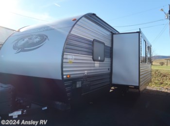 New 2022 Forest River Cherokee 234DC available in Duncansville, Pennsylvania