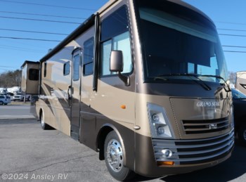 Used 2009 Newmar Grand Star 3754 available in Duncansville, Pennsylvania