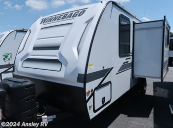 New 2022 Winnebago Micro Minnie 2108DS available in Duncansville, Pennsylvania
