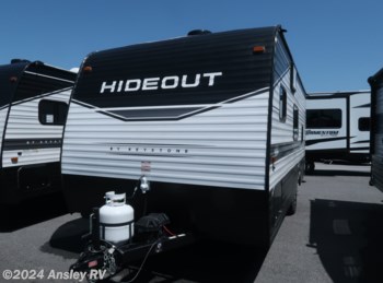 New 2022 Keystone Hideout 175BH available in Duncansville, Pennsylvania