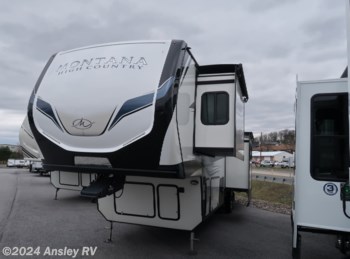New 2022 Keystone Montana High Country 385BR available in Duncansville, Pennsylvania