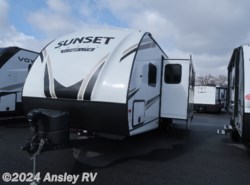 New 2022 CrossRoads Sunset Trail Super Lite SS272BH available in Duncansville, Pennsylvania