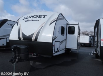 New 2022 CrossRoads Sunset Trail Super Lite SS272BH available in Duncansville, Pennsylvania