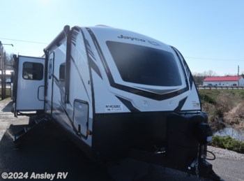 New 2022 Jayco White Hawk 32BH available in Duncansville, Pennsylvania