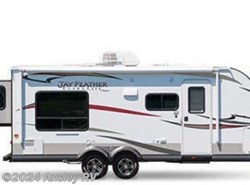  Used 2014 Jayco Jay Feather Ultra Lite 17A available in Duncansville, Pennsylvania