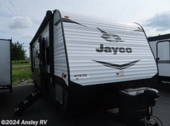 New 2022 Jayco Jay Flight SLX 8 284BHS available in Duncansville, Pennsylvania