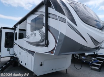 New 2022 Grand Design Solitude 280RK-R available in Duncansville, Pennsylvania