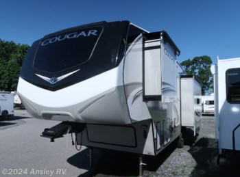 New 2022 Keystone Cougar 290RLS available in Duncansville, Pennsylvania