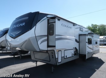 New 2022 Keystone Cougar 368MBI available in Duncansville, Pennsylvania