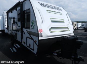 New 2022 Winnebago Micro Minnie FLX 2100BH available in Duncansville, Pennsylvania