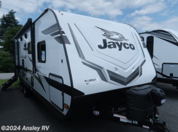 New 2022 Jayco Jay Feather 25RB available in Duncansville, Pennsylvania