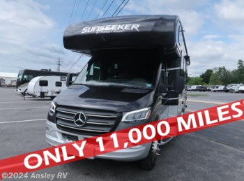 Used 2020 Forest River Sunseeker 2400Q MBS available in Duncansville, Pennsylvania