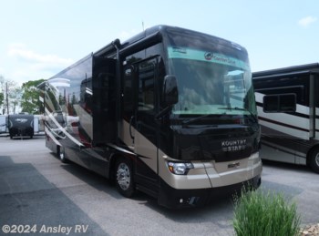 New 2023 Newmar Kountry Star 3412 available in Duncansville, Pennsylvania