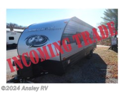  Used 2022 Forest River Cherokee Grey Wolf 26DJSE available in Duncansville, Pennsylvania