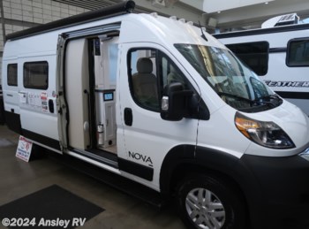 New 2023 Coachmen Nova 20C available in Duncansville, Pennsylvania