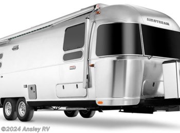 New 2023 Airstream International 25FB available in Duncansville, Pennsylvania