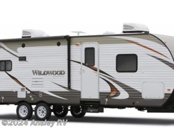  Used 2017 Forest River Wildwood 26TBSS available in Duncansville, Pennsylvania