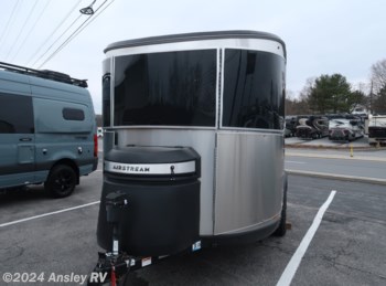 Used 2022 Airstream Basecamp 16X available in Duncansville, Pennsylvania