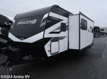 New 2023 Grand Design Imagine XLS 25BHE available in Duncansville, Pennsylvania