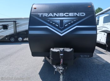 New 2023 Grand Design Transcend Xplor 245RL available in Duncansville, Pennsylvania