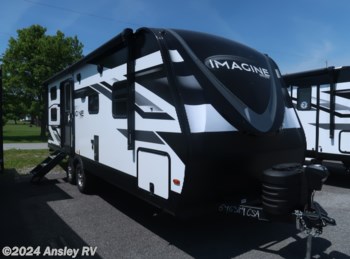 New 2023 Grand Design Imagine 2400BH available in Duncansville, Pennsylvania