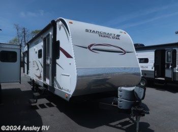 Used 2013 Starcraft Travel Star 309BHS available in Duncansville, Pennsylvania