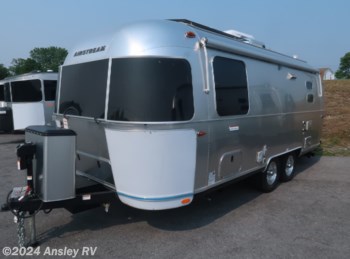 New 2023 Airstream International 23FB available in Duncansville, Pennsylvania