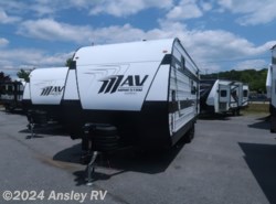 New 2024 Grand Design Momentum MAV 22MAV available in Duncansville, Pennsylvania