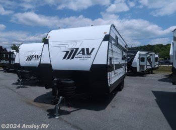 New 2024 Grand Design Momentum MAV 22MAV available in Duncansville, Pennsylvania