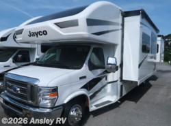 Used 2024 Jayco Greyhawk 29MV available in Duncansville, Pennsylvania
