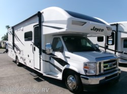Used 2024 Jayco Greyhawk 29MV available in Duncansville, Pennsylvania