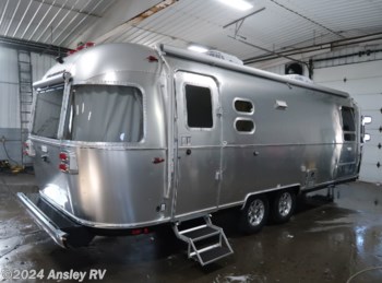 New 2024 Airstream Flying Cloud 27FBT available in Duncansville, Pennsylvania
