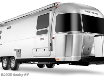 New 2024 Airstream International 25FB available in Duncansville, Pennsylvania