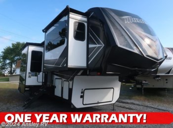 Used 2019 Grand Design Momentum 376TH available in Duncansville, Pennsylvania