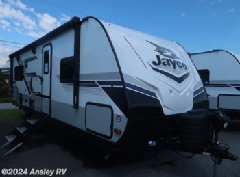 New 2024 Jayco Jay Feather 24RL available in Duncansville, Pennsylvania