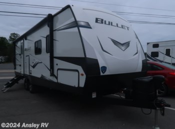 Used 2022 Keystone Bullet East 250BHS available in Duncansville, Pennsylvania