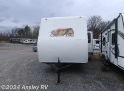  Used 2007 Gulf Stream Canyon Trail 32TBHS available in Duncansville, Pennsylvania