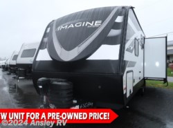 New 2024 Grand Design Imagine 2500RL available in Duncansville, Pennsylvania