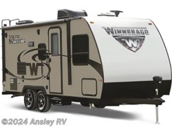 Used 2017 Winnebago Micro Minnie 2106FBS available in Duncansville, Pennsylvania