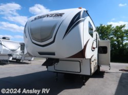Used 2014 Keystone Sprinter 304FWRKS-WB available in Duncansville, Pennsylvania
