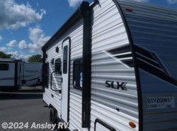 New 2025 Jayco Jay Flight SLX 210QB available in Duncansville, Pennsylvania