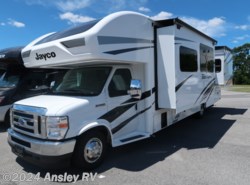 New 2025 Jayco Greyhawk 29MV available in Duncansville, Pennsylvania