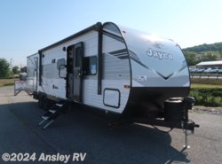 New 2025 Jayco Jay Flight 324BDS available in Duncansville, Pennsylvania