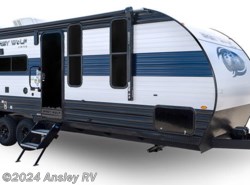 New 2025 Forest River Cherokee Grey Wolf 27RR available in Duncansville, Pennsylvania