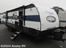 New 2025 Forest River Cherokee Grey Wolf 27RR available in Duncansville, Pennsylvania