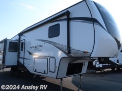 New 2025 Grand Design Reflection 337RLS available in Duncansville, Pennsylvania