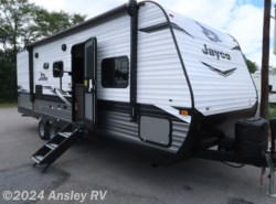 Used 2022 Jayco Jay Flight SLX 8 242BHS available in Duncansville, Pennsylvania